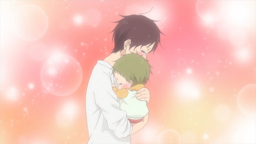 School Babysitters