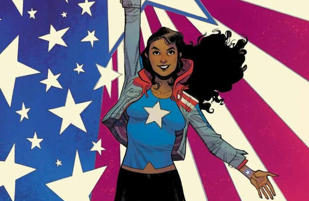 America Chavez