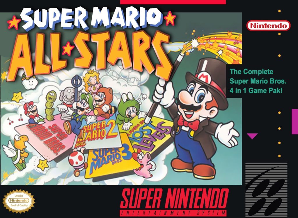 SNES – Super Mario Kart – Análise / Dicas / Segredos / Cheats