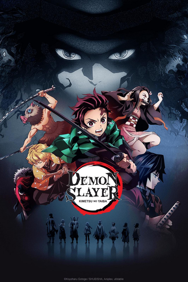 Resumo - Demon Slayer: Kimetsu No Yaiba #03 - Mais gostaram - 1