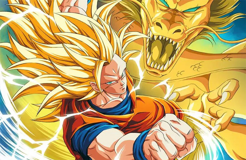 Dragon Ball Super  Nova habilidade de Goku e referência a Dragonball  Evolution!? - NerdBunker