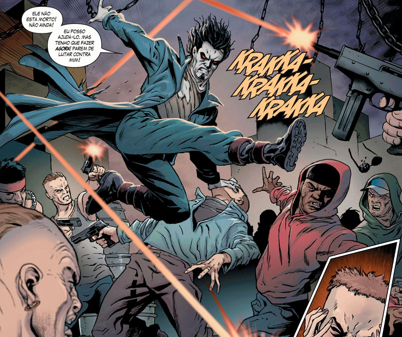 Morbius filme poderes