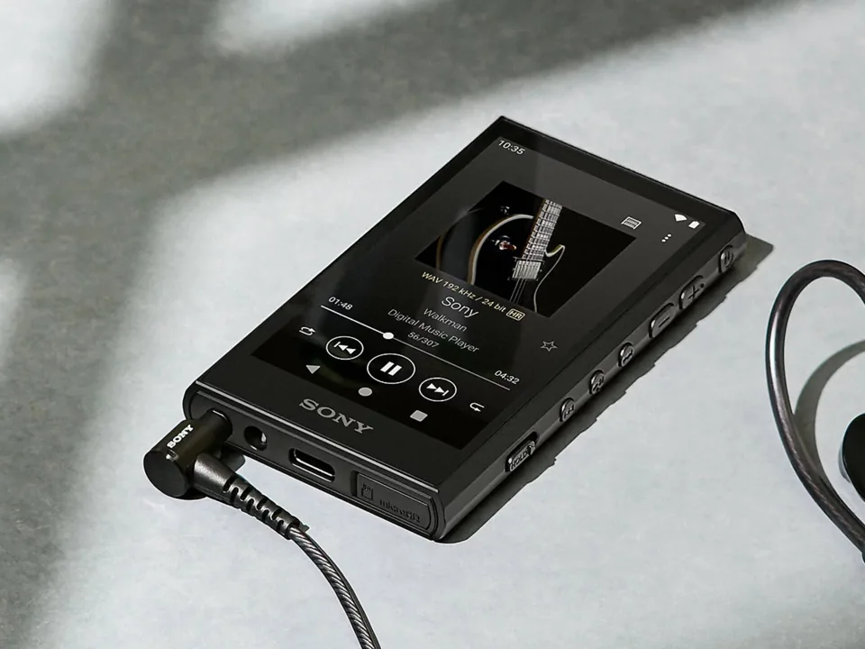 Walkman TPS-L2